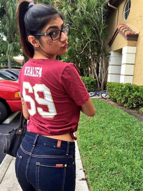 fotos da mia khalifa|Fotos XXX Nuas de Mia Khalifa